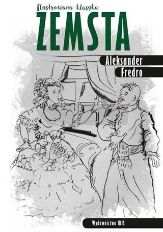 Ilustrowana klasyka. Zemsta TW