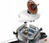 LEGO CITY SPACE 60434 STACJA KOSMICZNA I STANOWISKO STARTOWE RAKIETY