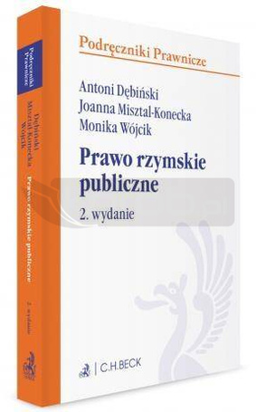 Prawo rzymskie publiczne