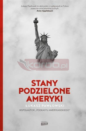 Stany Podzielone Ameryki