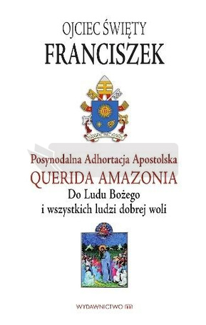 Adhortacja Querida Amazonia