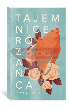 Tajemnice Różańca Świętego (karty różańcowe)