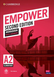 Empower Elementary/A2 WB with Answers