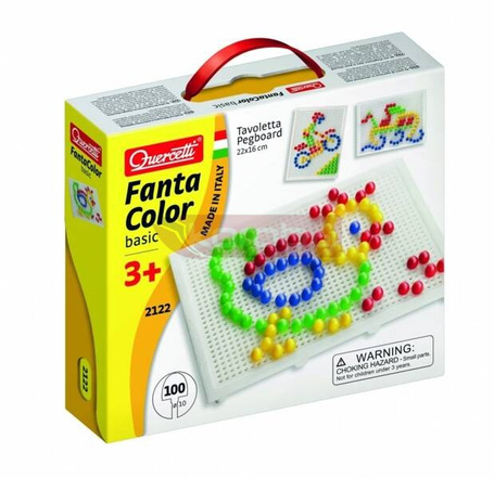 FANTACOLOR MINI MOZAIKA 100 GW