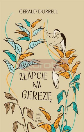 Złapcie mi gerezę
