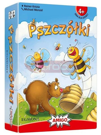 Pszczółki