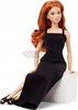 LALKA BARBIE SIGNATURE Barbie Basic Model 04, lalka kolekcjonerska JBH74