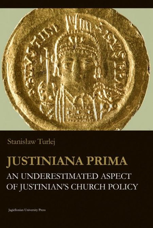 Justiniana Prima