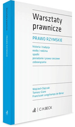 Prawo rzymskie z testami online
