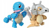 MEGA CONSTRUX KLOCKI 45 el POKEMON Squirtle i Cubone + 2 Pokeball HXP15