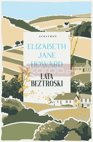 Kroniki Cazaletów T.1 Lata beztroski