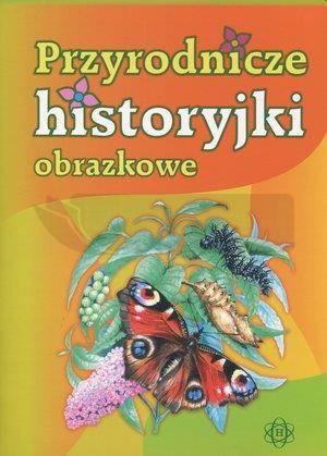 Przyrodnicze historyjki obrazkowe