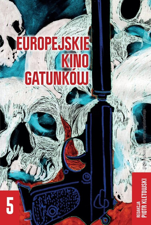Europejskie kino gatunków 5
