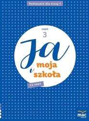 Ja i Moja Szkoła na nowo SP 1 cz.3