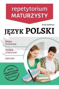 Repetytorium maturzysty. Język pol. Epoki lit..