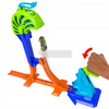 HOT WHEELS STUNT TRACKS ZESTAW Mistrzowski skok Pionowy tor + autko JHK75