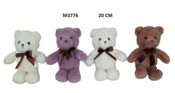 Miś 20cm MIX