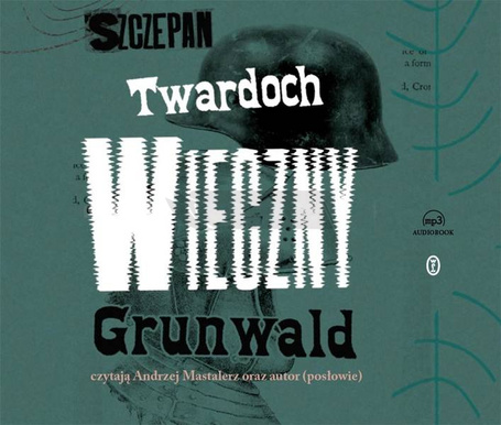 Wieczny Grunwald audiobook