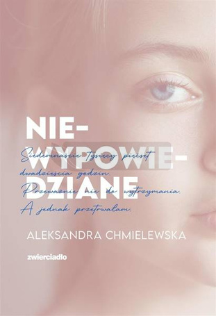 Niewypowiedziane