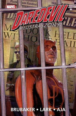 Daredevil. T.4 Nieustraszony