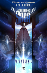 The Frontiers Saga T.10 Wyzwolenie