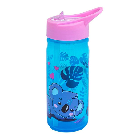 Bidon z rurką Aqua Pure Sweet Koala 450ml ASTRA