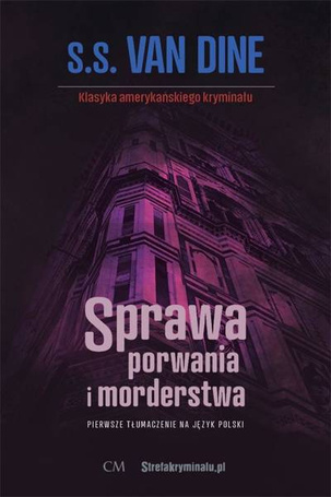 Sprawa porwania i morderstwa