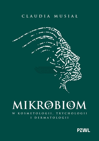 Mikrobiom w kosmetologii, trychologii...