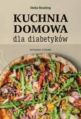 Kuchnia domowa dla diabetyków