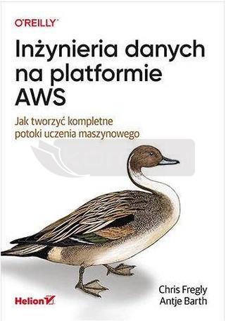 Inżynieria danych na platformie AWS