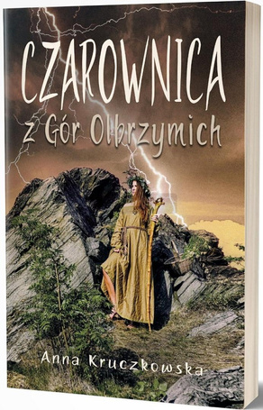 Czarownica z Gór Olbrzymich