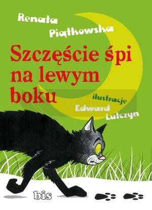 Szczęście śpi na lewym boku