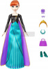 LALKA KSIĘŻNICZKA DISNEY KRAINA LODU ANNA Disney Princess Spin & Reveal HXD27