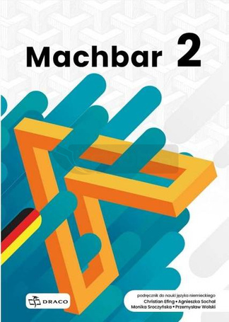 Machbar 2 Podręcznik