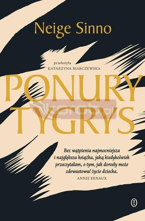 Ponury tygrys