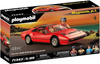 PLAYMOBIL 71343 MAGNUM P.I. FERRARI 308 GTS QUATTROVALV