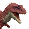 JURASSIC WORLD ODRODZENIE DINOZAUR Aucasaurus 32,5cm JGB88