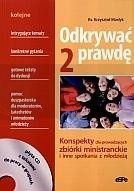 Odkrywać prawdę cz.2