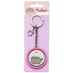 Pusheen Brelok HI, BY