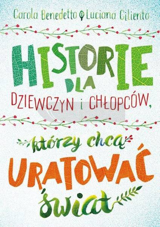 Historie dla dziewczyn i chłopców