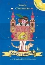 Kolędy i pastorałki + CD