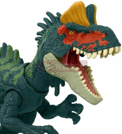 JURASSIC WORLD DINO TRACKERS DINOZAUR Piatnitzkysaurus HLN55