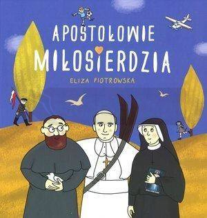 Apostołowie Miłosierdzia