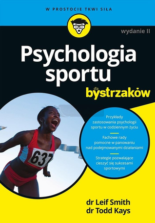 Psychologia sportu dla bystrzaków w.2