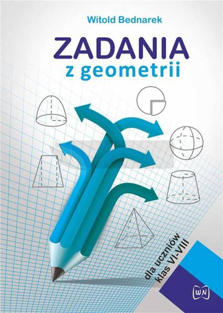 Zadania z geometrii dla uczniów klas 6-8