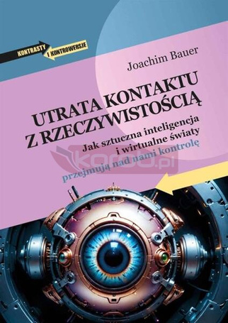 Utrata kontaktu z rzeczywistością