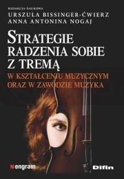 Strategie radzenia sobie z tremą w kształceniu...
