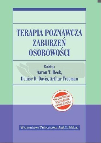 Terapia poznawcza zaburzeń osobowości w.2016