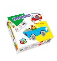 Domino Samochody