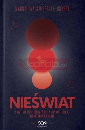 Nieświat